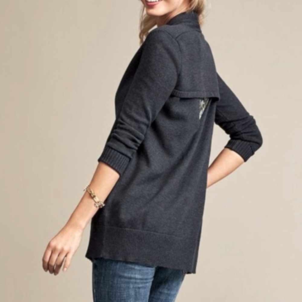 Cabi Victoria Cardigan #3360